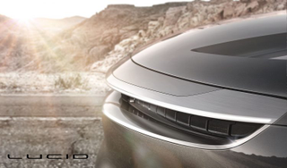 Illustration for article titled Lucid Motors